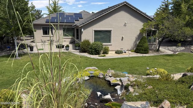 5233 N Elk River Road, Reno, NV 89511