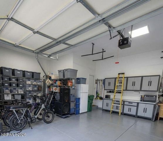5233 N Elk River Road, Reno, NV 89511