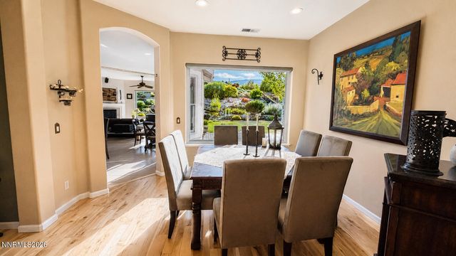 5233 N Elk River Road, Reno, NV 89511