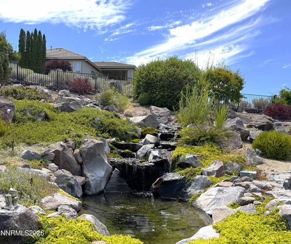 5233 N Elk River Road, Reno, NV 89511