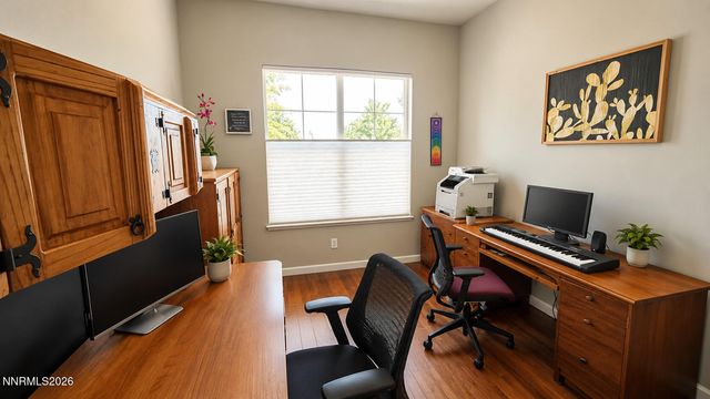 5233 N Elk River Road, Reno, NV 89511