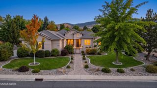 5233 N Elk River Road, Reno, NV 89511