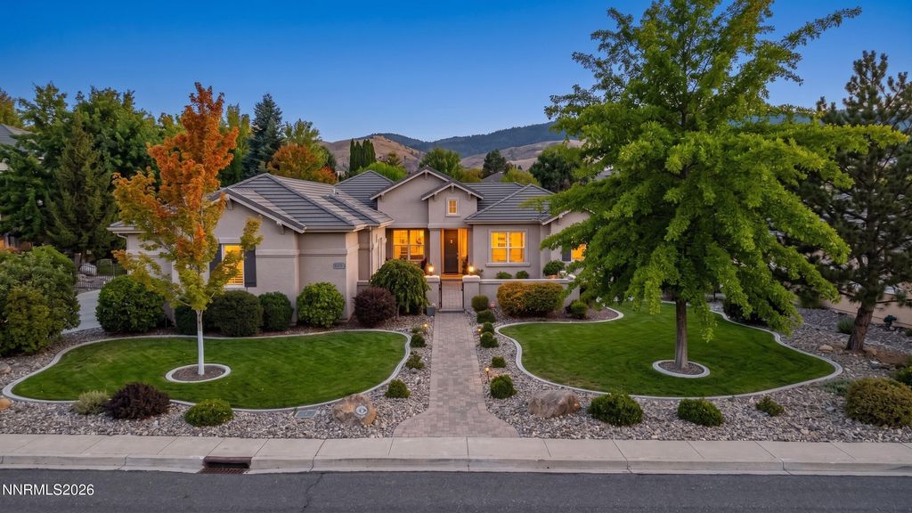 5233 N Elk River Road, Reno, NV 89511