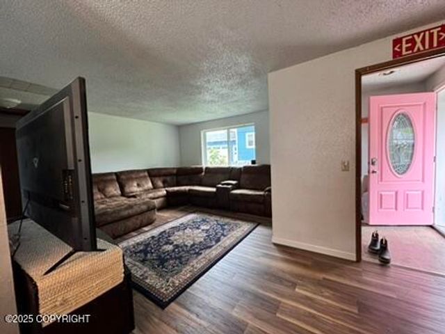 1614 Selief Lane, Kodiak, AK 99615