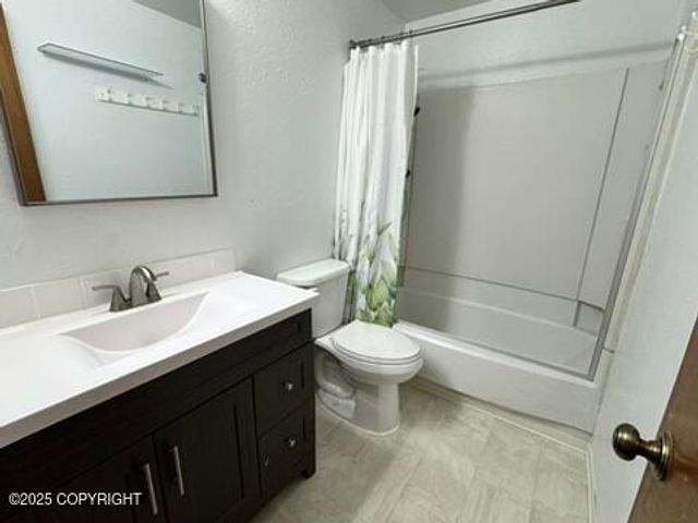 1614 Selief Lane, Kodiak, AK 99615