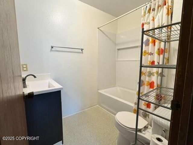 1614 Selief Lane, Kodiak, AK 99615