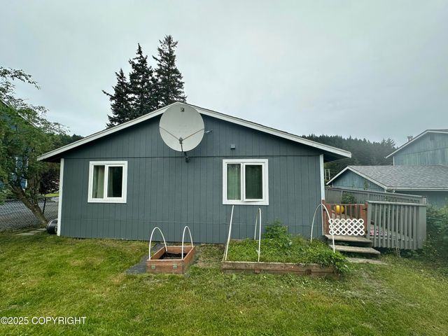 1614 Selief Lane, Kodiak, AK 99615