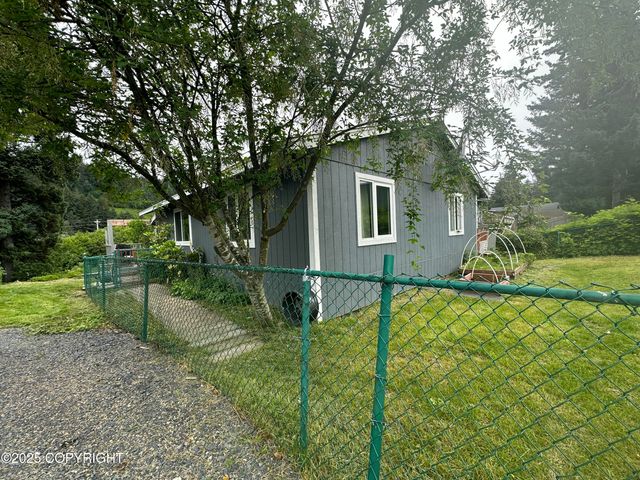 1614 Selief Lane, Kodiak, AK 99615