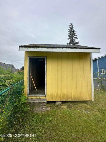 1614 Selief Lane, Kodiak, AK 99615