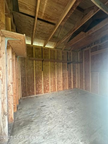 1614 Selief Lane, Kodiak, AK 99615