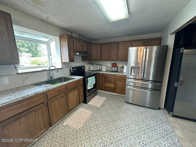 1614 Selief Lane, Kodiak, AK 99615
