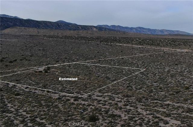 24300 Fort Tejon Road, Llano, CA 93544