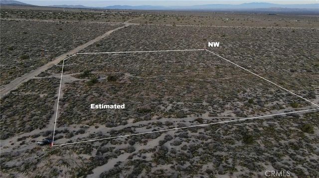 24300 Fort Tejon Road, Llano, CA 93544