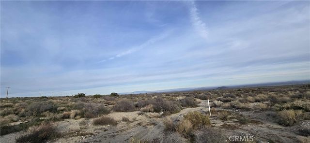 24300 Fort Tejon Road, Llano, CA 93544