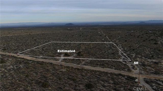 24300 Fort Tejon Road, Llano, CA 93544