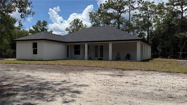 35031 PRIMROSE LANE, Webster, FL 33597