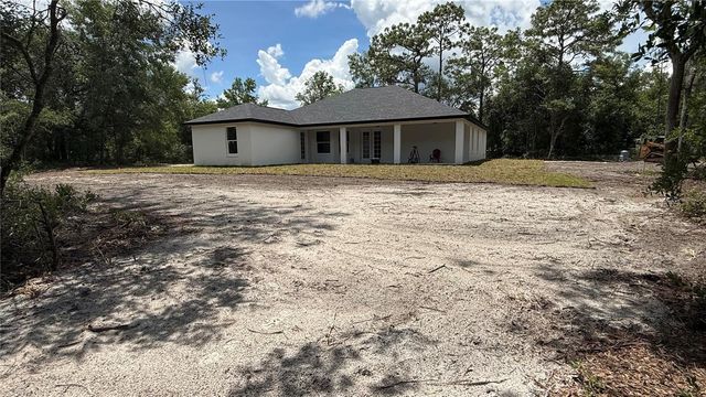 35031 PRIMROSE LANE, Webster, FL 33597