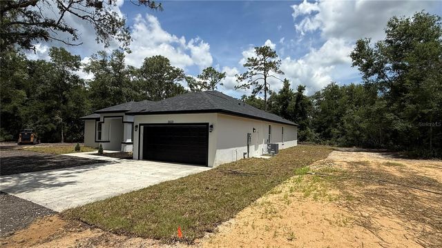 35031 PRIMROSE LANE, Webster, FL 33597