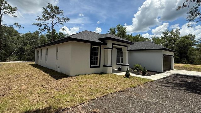 35031 PRIMROSE LANE, Webster, FL 33597