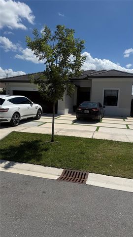 14422 SW 18th Street, Miami, FL 33175