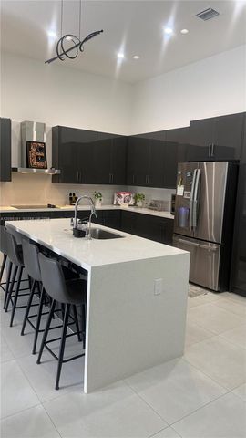 14422 SW 18th Street, Miami, FL 33175