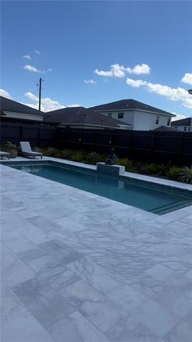 14422 SW 18th Street, Miami, FL 33175