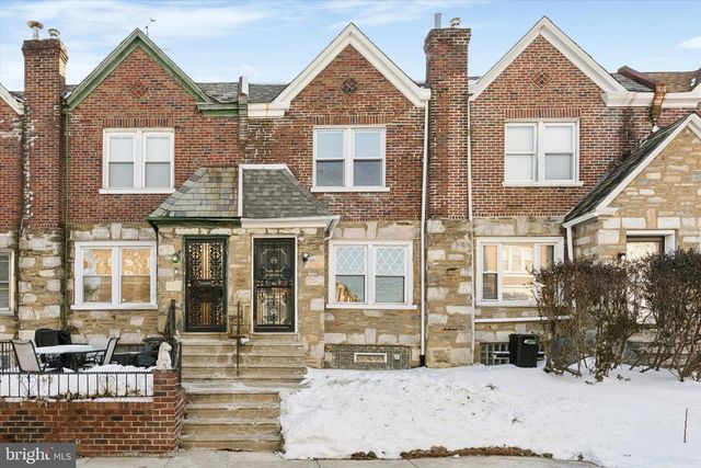 7247 PITTVILLE AVE, Philadelphia, PA 19126