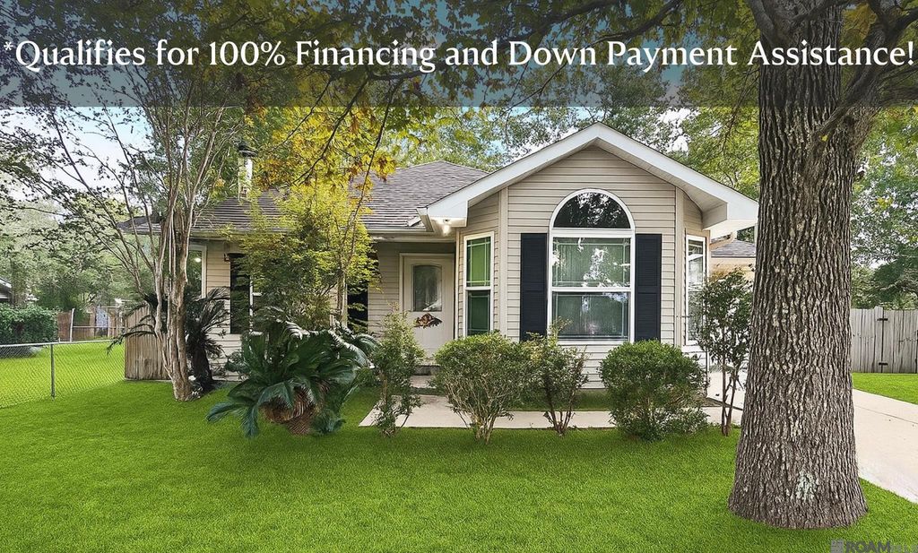 34056 Stanley St, Slidell, LA 70460