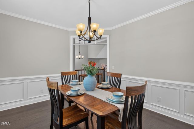929 Shoofly Path, Apex, NC 27502