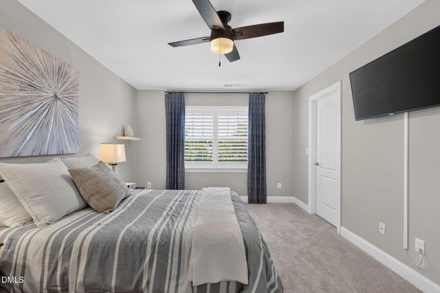 929 Shoofly Path, Apex, NC 27502