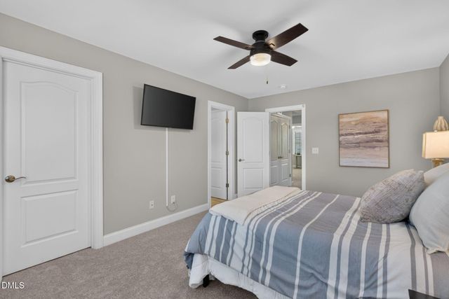 929 Shoofly Path, Apex, NC 27502