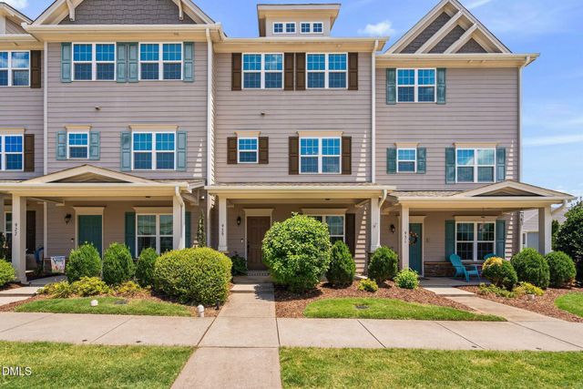 929 Shoofly Path, Apex, NC 27502