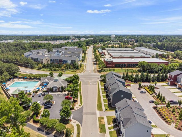 929 Shoofly Path, Apex, NC 27502