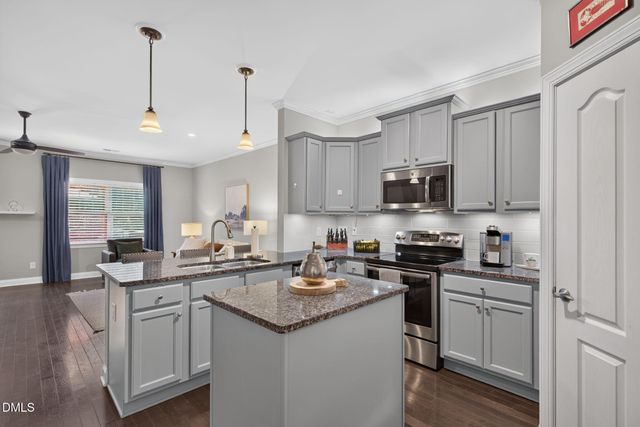 929 Shoofly Path, Apex, NC 27502