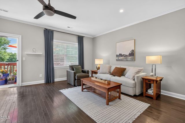 929 Shoofly Path, Apex, NC 27502