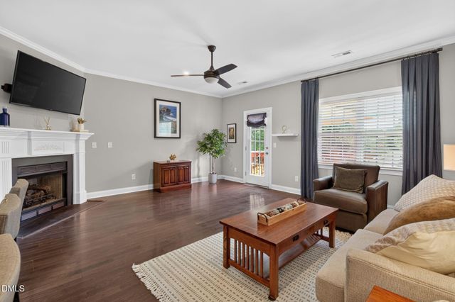 929 Shoofly Path, Apex, NC 27502