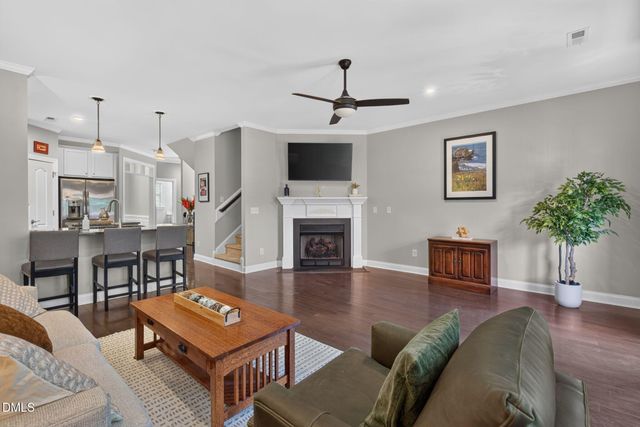 929 Shoofly Path, Apex, NC 27502
