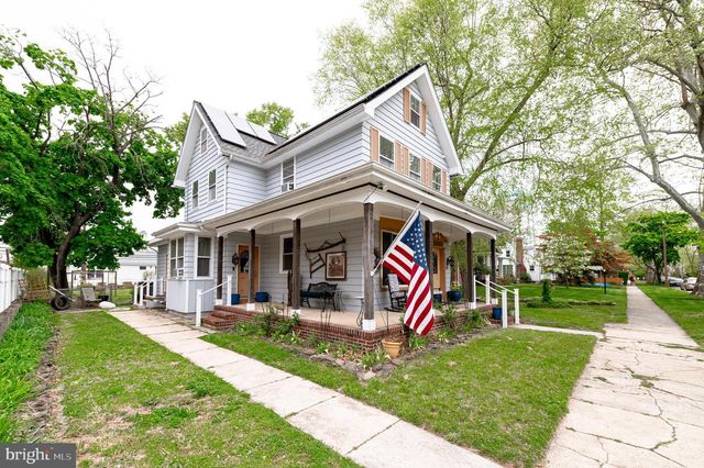 311 CINCINNATI AVE, Egg Harbor City, NJ 08215