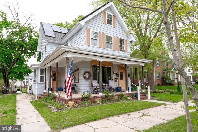 311 CINCINNATI AVE, Egg Harbor City, NJ 08215