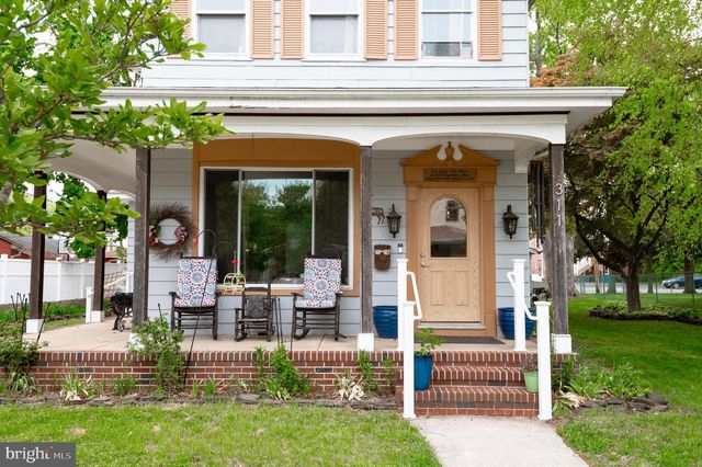 311 CINCINNATI AVE, Egg Harbor City, NJ 08215