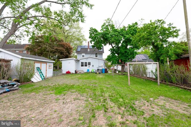 311 CINCINNATI AVE, Egg Harbor City, NJ 08215