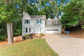 614 Hickory Nobb, Sugar Hill, GA 30518