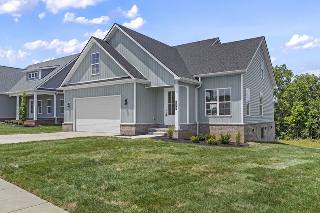 428 Krauss Drive, Nicholasville, KY 40356