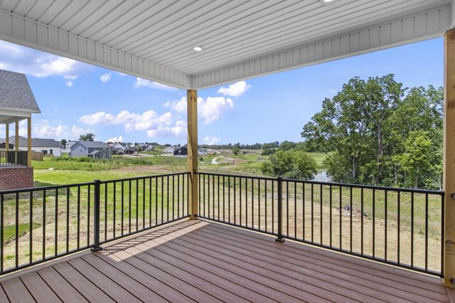 428 Krauss Drive, Nicholasville, KY 40356