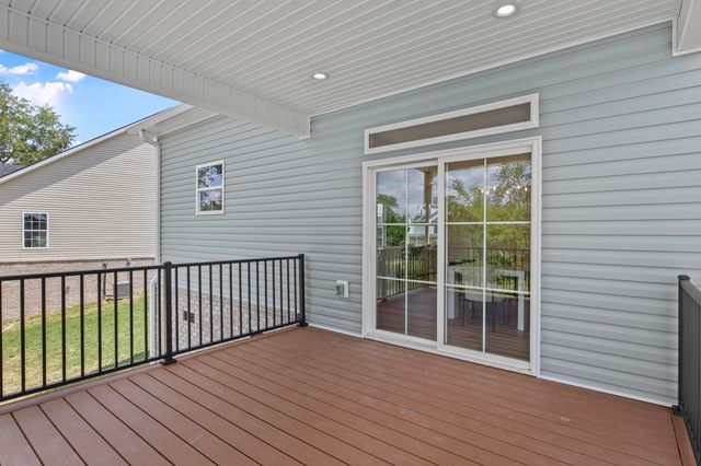 428 Krauss Drive, Nicholasville, KY 40356