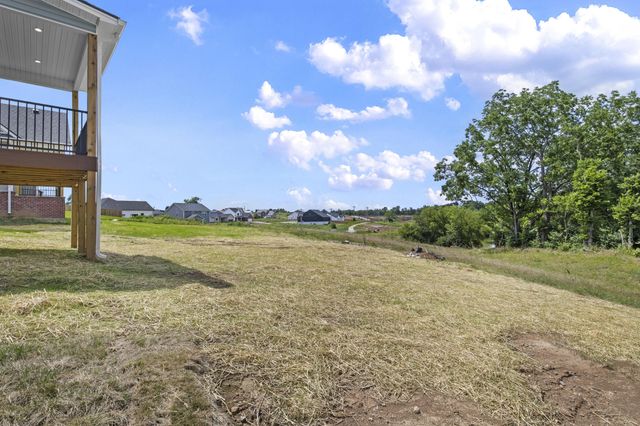 428 Krauss Drive, Nicholasville, KY 40356