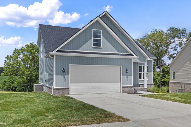 428 Krauss Drive, Nicholasville, KY 40356