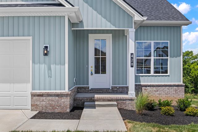 428 Krauss Drive, Nicholasville, KY 40356