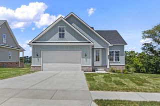 428 Krauss Drive, Nicholasville, KY 40356