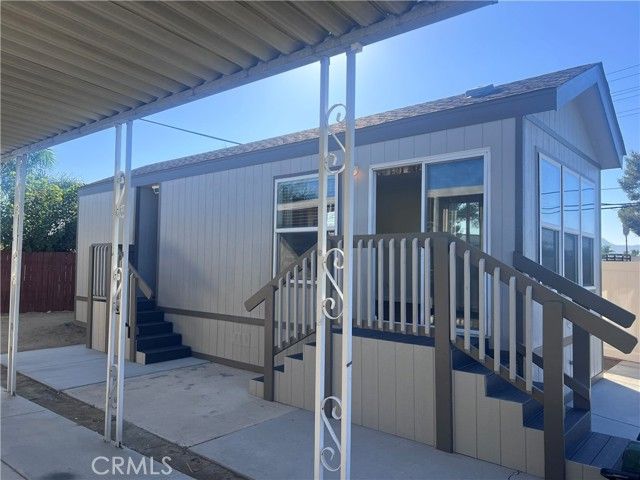 1445 W FLORIDA Avenue 113, Hemet, CA 92543